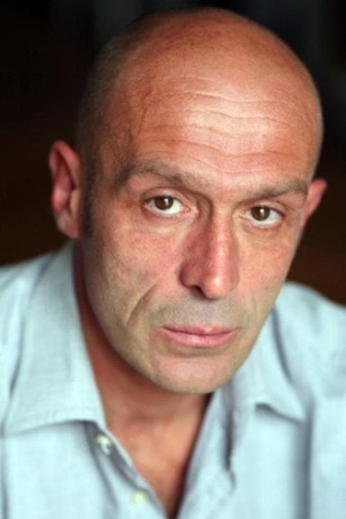 Dominique Bettenfeld profile photo