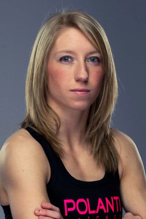 Liz McCarthy profile photo