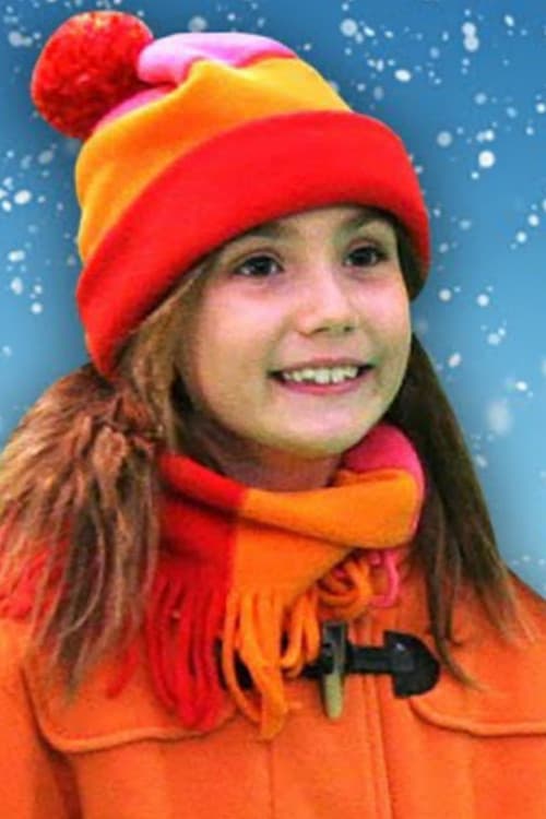 Melina Anastasopoulou profile photo