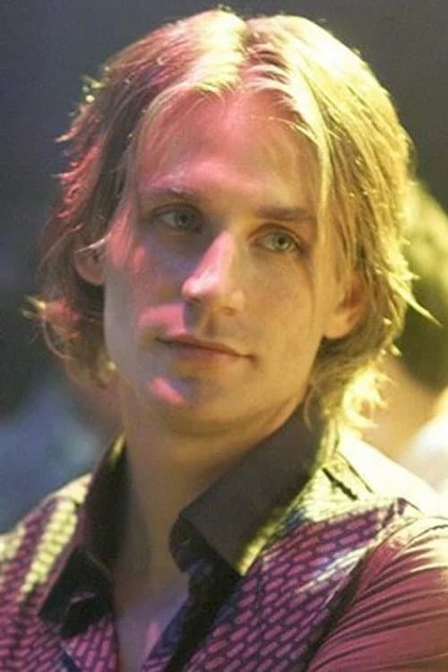 Ryan Scott Greene profile photo