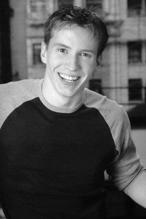 Eben Gordon profile photo