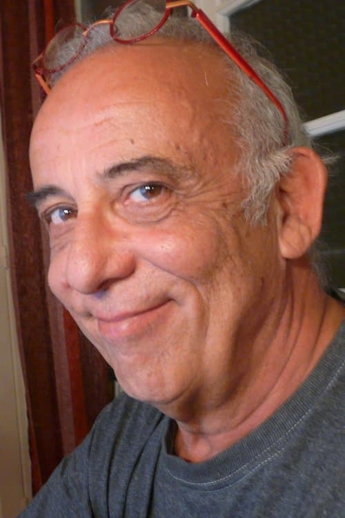 Jean-Claude Sussfeld profile photo