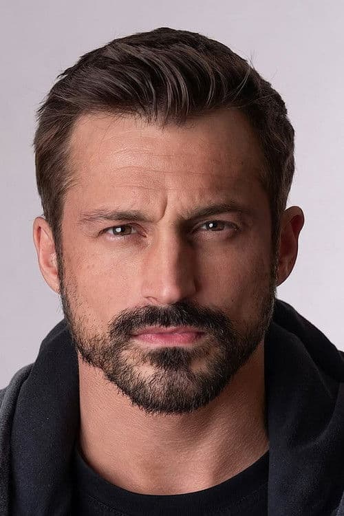 Jeff Kaplan profile photo