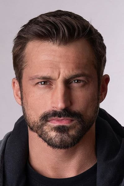 Jeff Kaplan profile photo