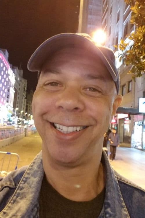 Mark Cabaroy profile photo