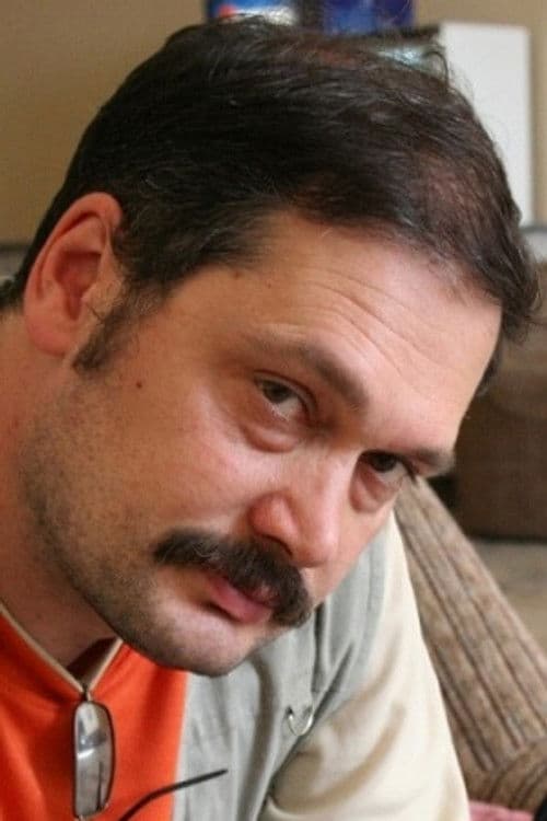 Vadim Tsalikov profile photo