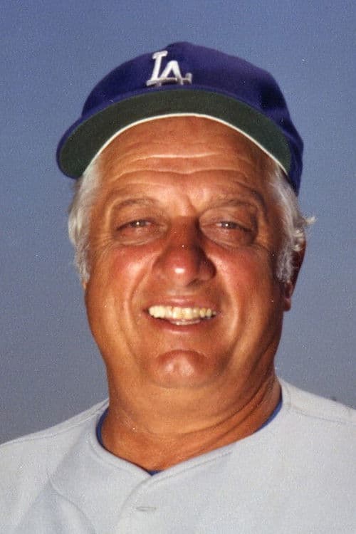Tommy Lasorda profile photo