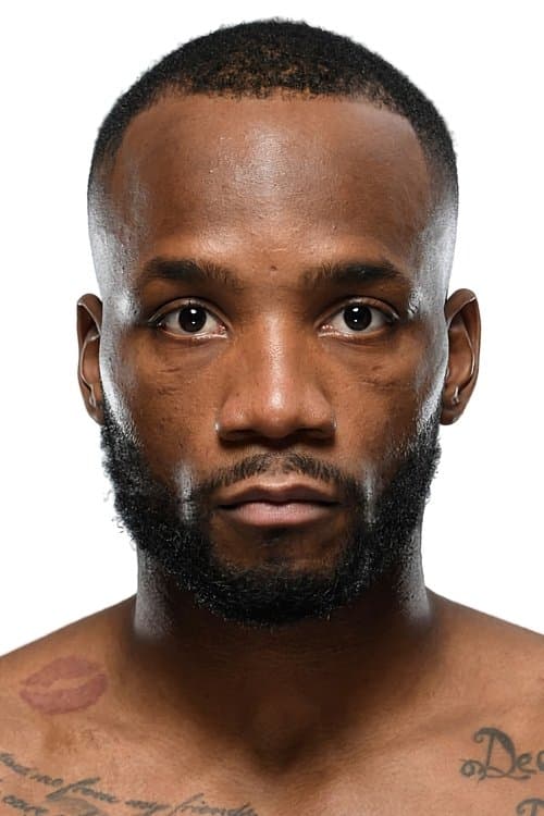 Leon Edwards profile photo