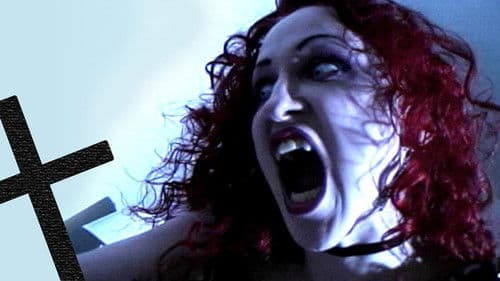 Mistress of Seduction poster