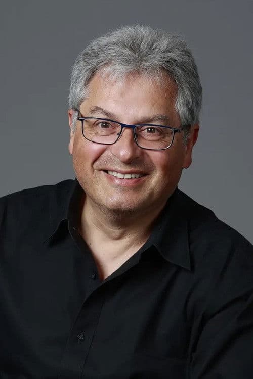 David Elbaz profile photo