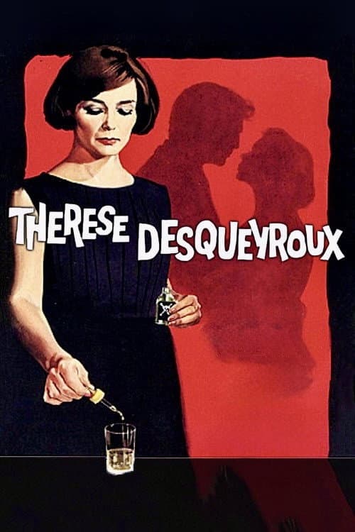 Therese poster