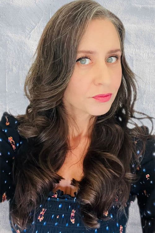 Angela Lentz profile photo