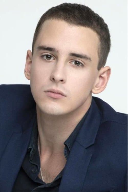 Matvey Astrakhantsev profile photo