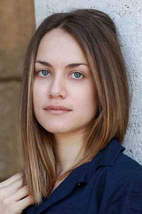 Cristina Crisà profile photo