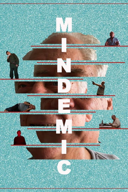 Mindemic poster
