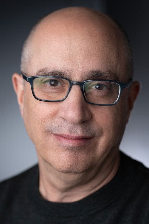 Eddie Rosenstein profile photo