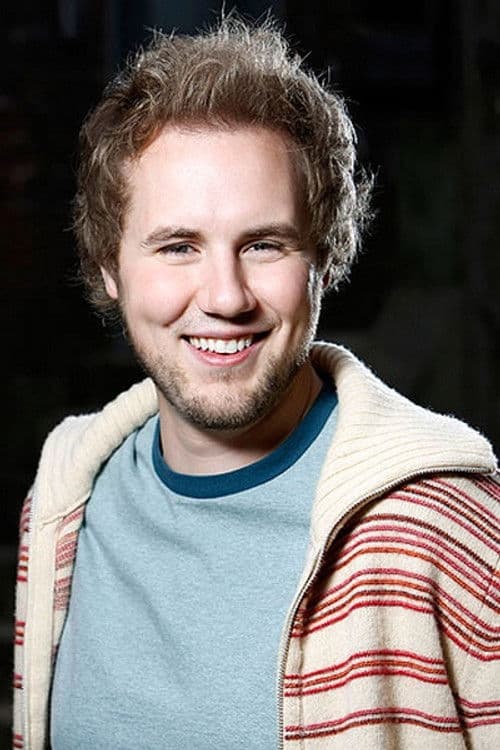 Kyle Labine profile photo