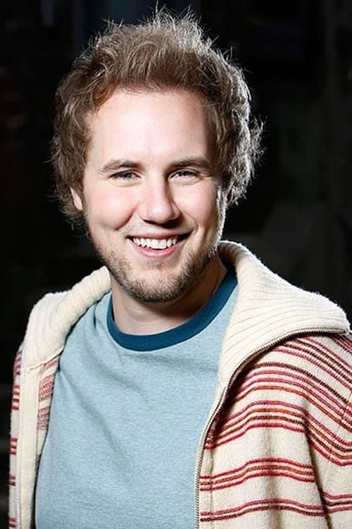 Kyle Labine profile photo