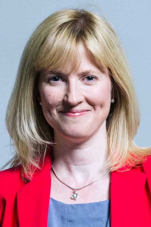 Rosie Duffield profile photo