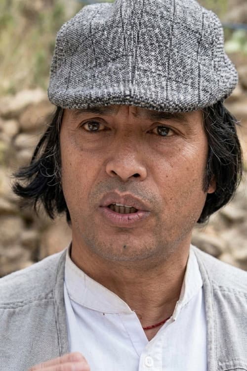 Shankar Acharaya profile photo