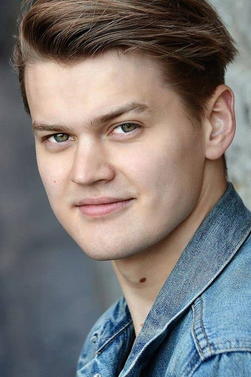 Rupert Spraul profile photo