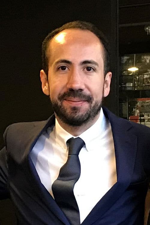 Federico Gutiérrez Obeso profile photo