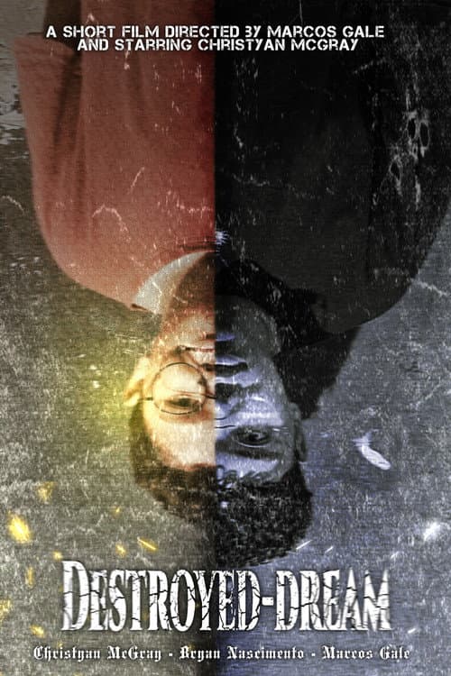 Destroyed-Dream poster