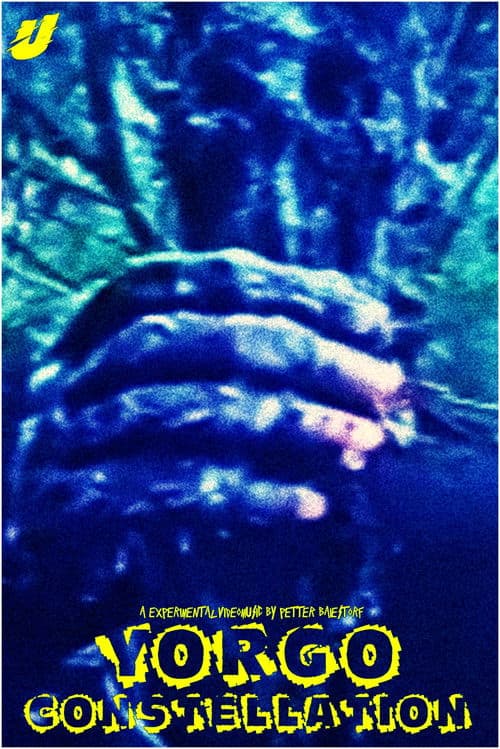 Yorgo Constellation poster