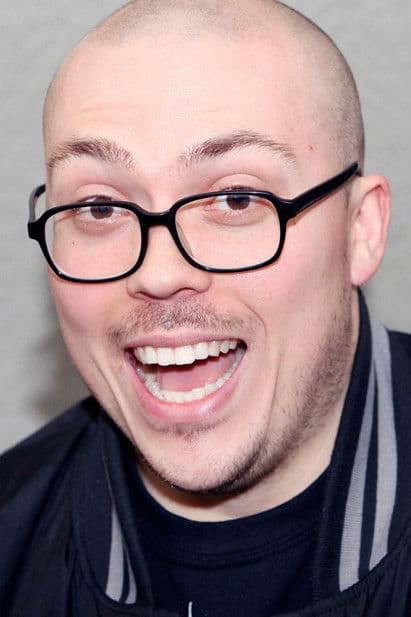 Anthony Fantano profile photo