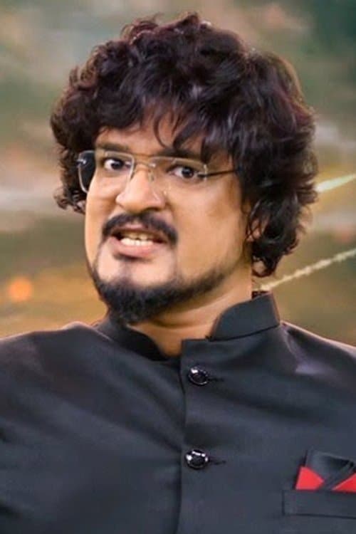 Krishna Kar profile photo