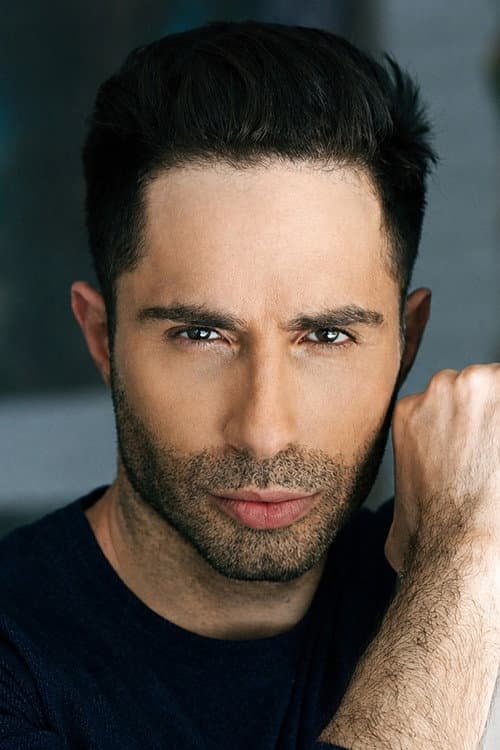 Michael Lucas profile photo