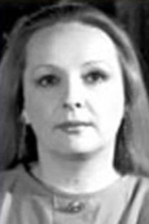 Natalya Nikolaeva profile photo