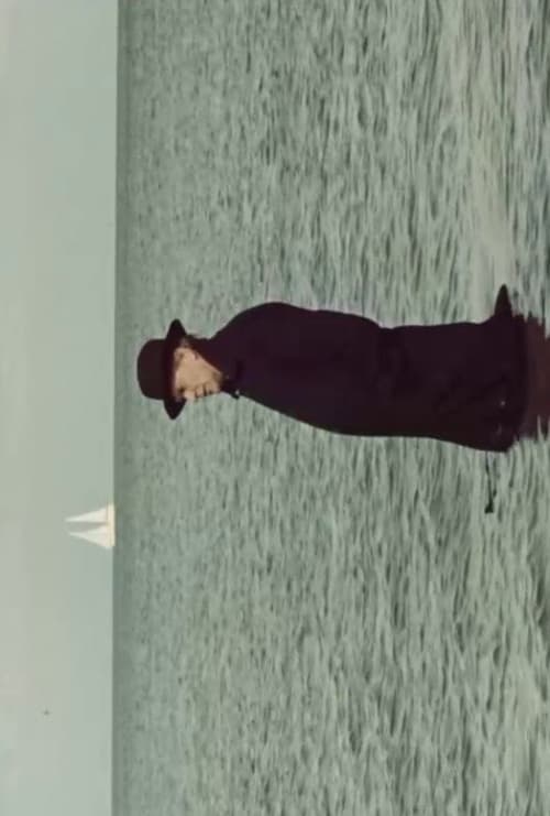 Ibsen's Motif poster