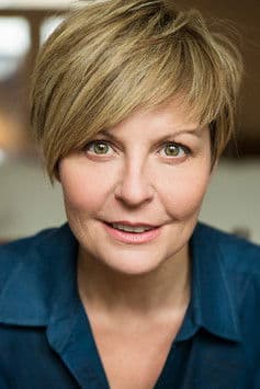 Marie-Chantal Perron profile photo