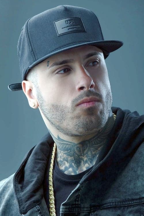 Nicky Jam profile photo