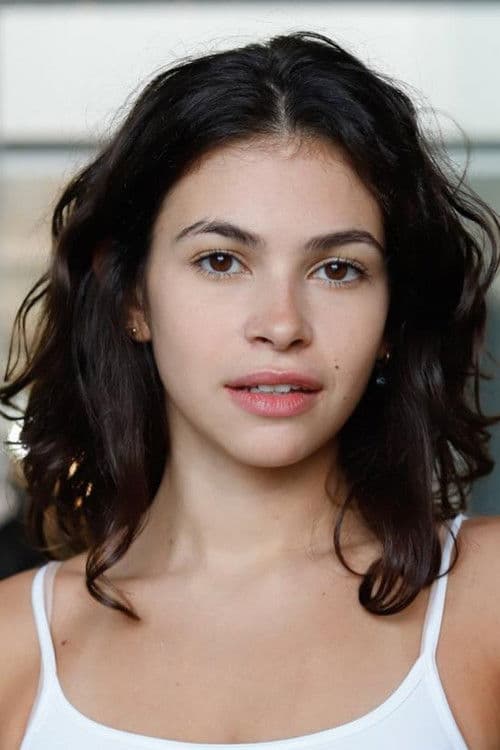 Julia Gaspar profile photo