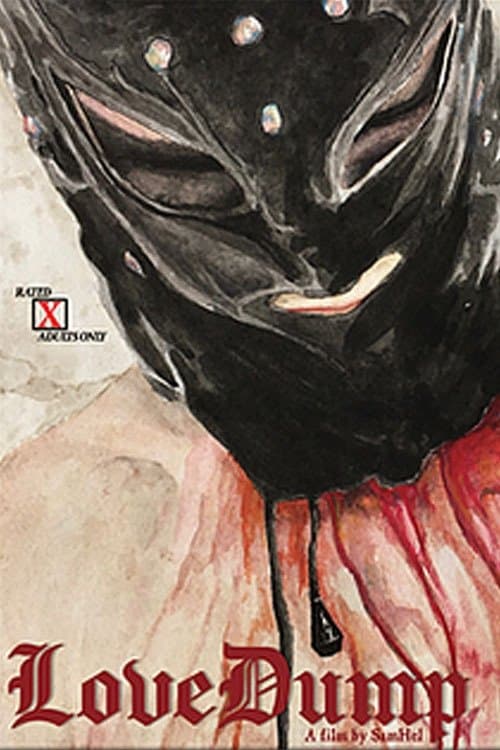 LoveDump poster