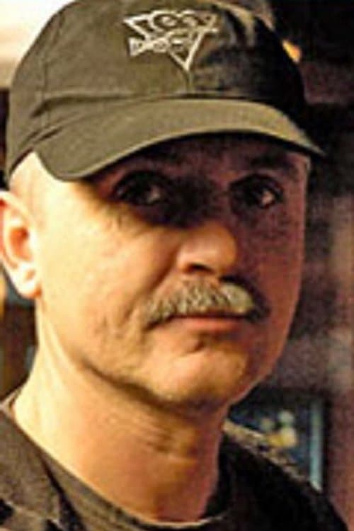 Alexandr Nosovsky profile photo