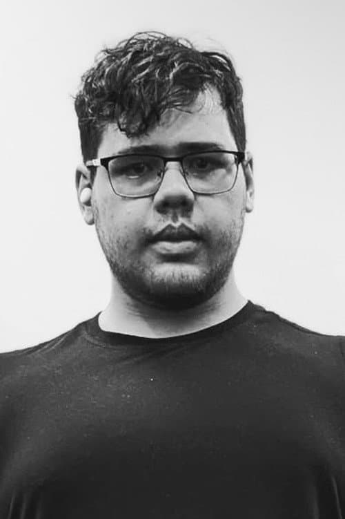 Cameron Ashley profile photo