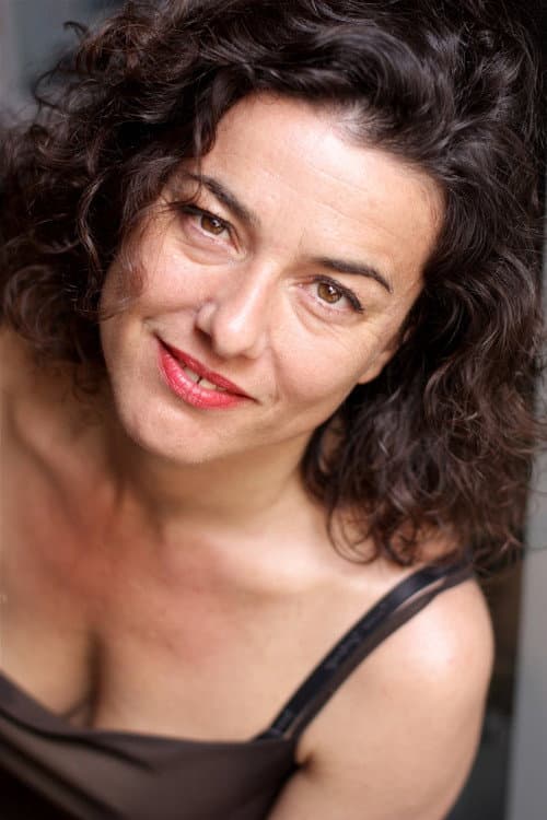 Fiammetta Bellone profile photo
