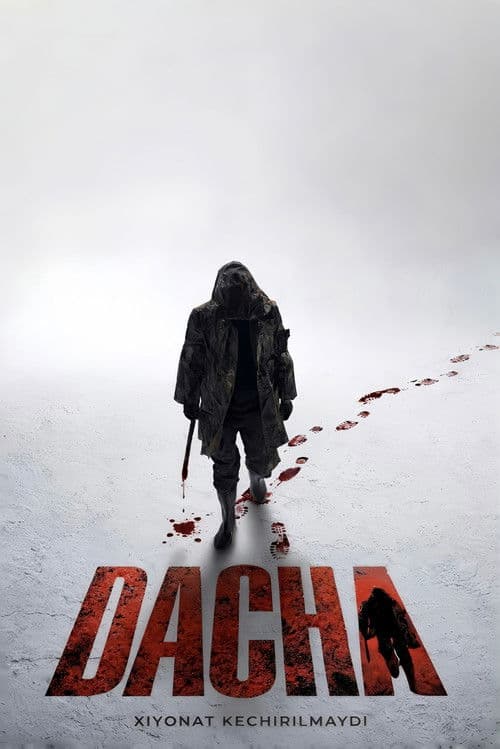 Dacha poster