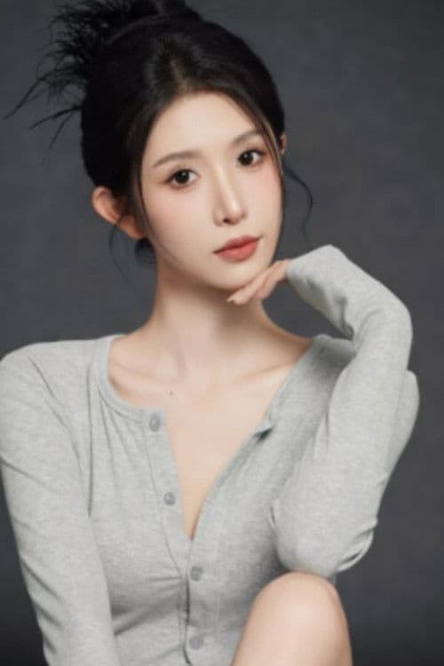 Jiang Xinyan profile photo
