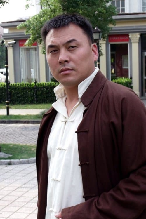 Ren Xi Hong profile photo