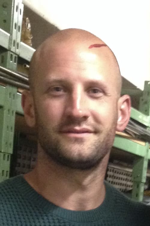 Daniel Dow profile photo