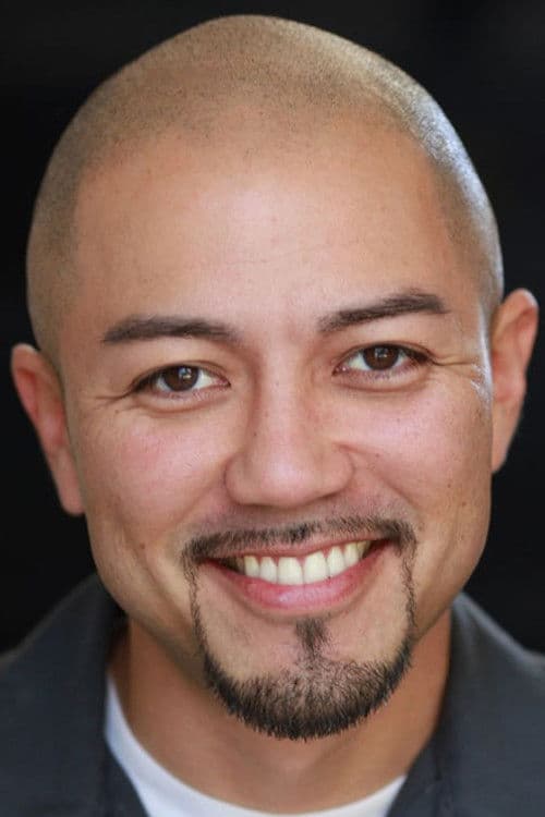 Brian Kamei profile photo