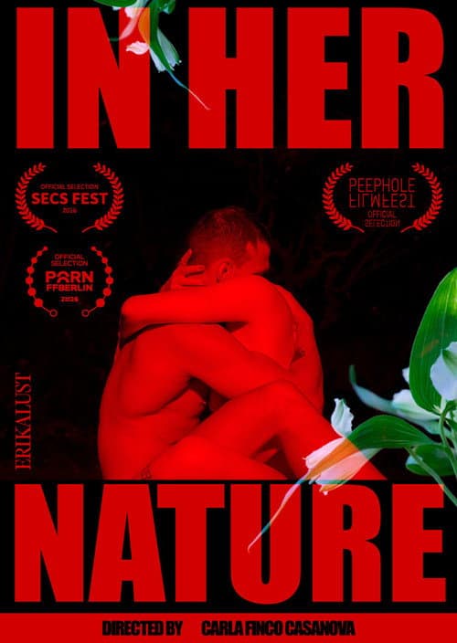 In Her Nature poster