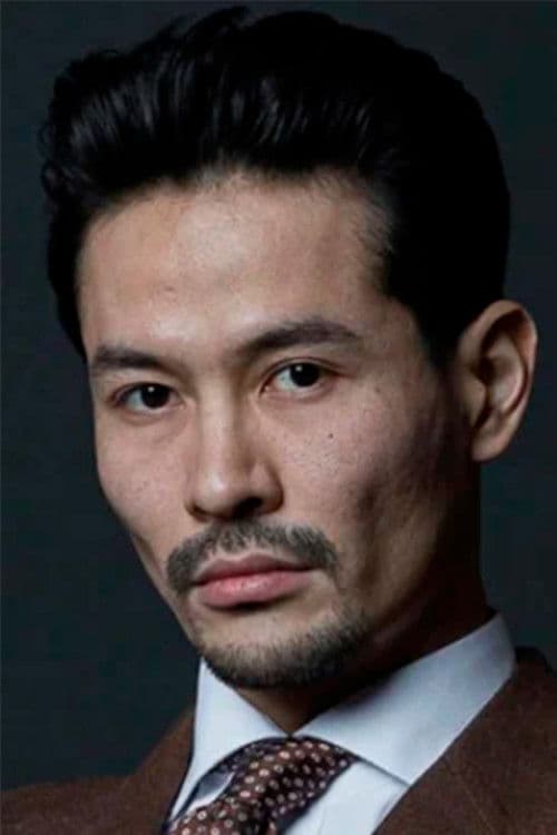 Zhanbolat Tolegen profile photo