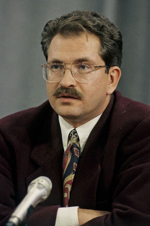 Vladislav Listyev profile photo