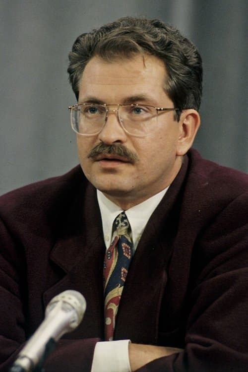 Vladislav Listyev profile photo