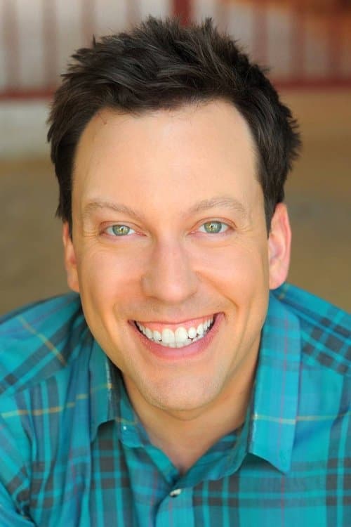 Adam Carr profile photo